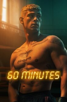 Sixty Minutes film izle