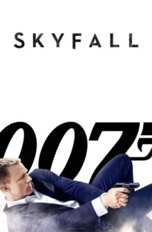 Skyfall film izle