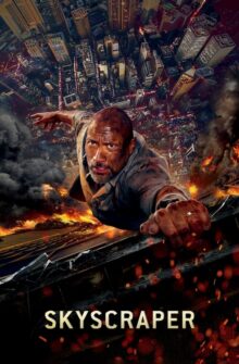 Skyscraper film izle