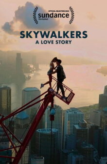 Skywalkers: A Love Story film izle