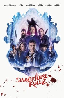 Slaughterhouse Rulez film izle