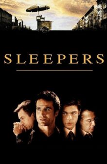 Sleepers film izle