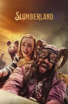 Slumberland film izle