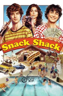 Snack Shack film izle