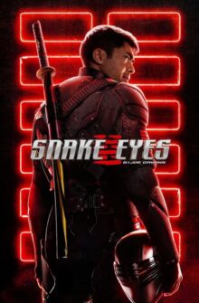 Snake Eyes: G.I. Joe Origins film izle