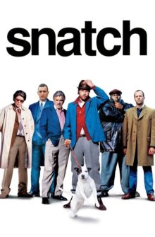 Snatch film izle