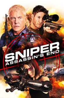Sniper: Assassin’s End film izle