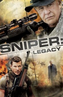 Sniper: Legacy film izle