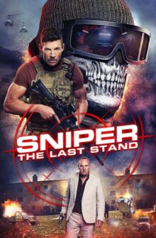 Sniper: The Last Stand film izle
