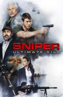 Sniper: Ultimate Kill film izle