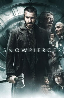 Snowpiercer film izle