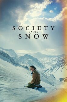 Society of the Snow film izle