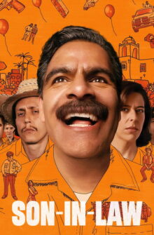 Son-in-Law film izle