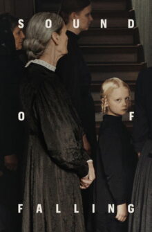 Sound of Falling film izle