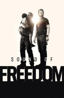 Sound of Freedom film izle