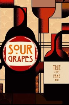 Sour Grapes film izle