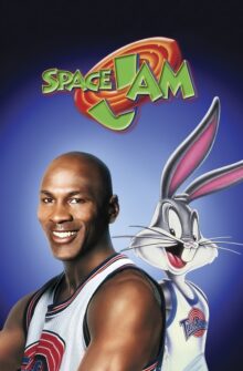 Space Jam film izle