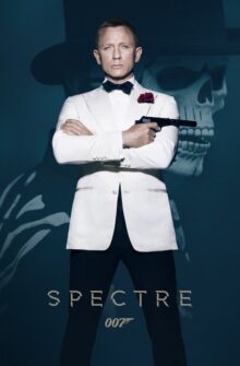 Spectre film izle