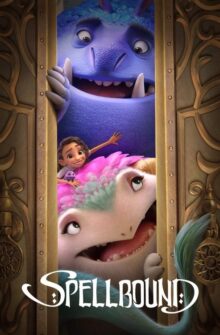 Spellbound film izle