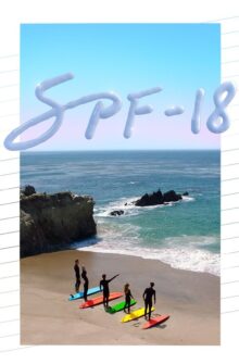 SPF-18 film izle