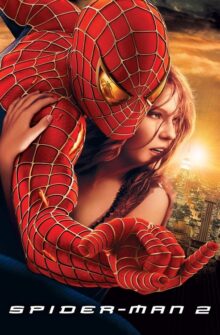 Spider-Man 2 film izle