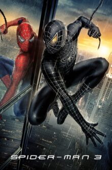 Spider-Man 3 film izle