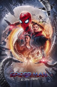 Spider-Man: No Way Home film izle