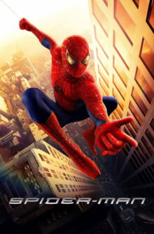 Spider-Man film izle