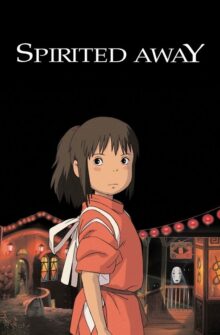 Spirited Away film izle