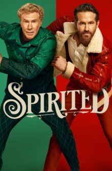 Spirited film izle