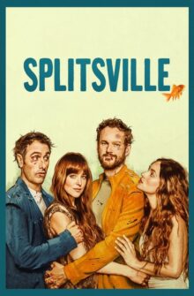 Splitsville film izle