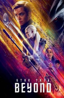 Star Trek Beyond film izle