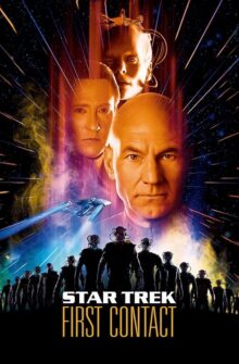 Star Trek: First Contact film izle