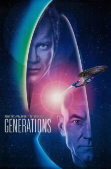 Star Trek: Generations film izle