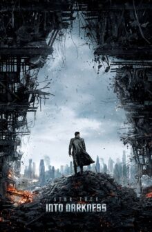 Star Trek Into Darkness film izle