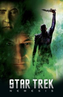 Star Trek: Nemesis film izle