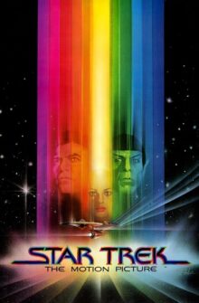 Star Trek: The Motion Picture film izle