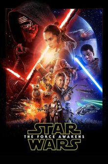 Star Wars: The Force Awakens film izle