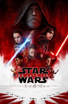Star Wars: The Last Jedi film izle