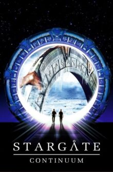 Stargate: Continuum film izle