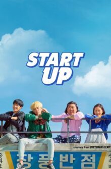 Start-Up film izle