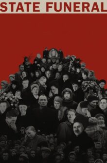 State Funeral film izle