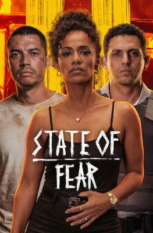 State of Fear film izle