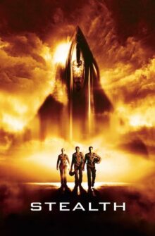 Stealth film izle