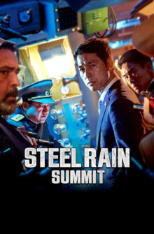 Steel Rain 2: Summit film izle