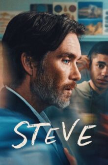 Steve film izle