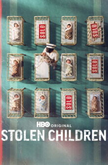 Stolen Children film izle