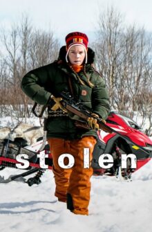 Stolen film izle