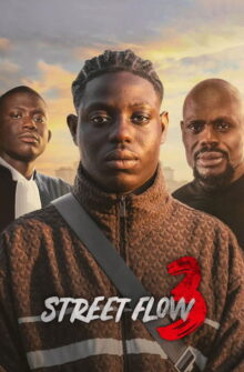 Street Flow 3 film izle