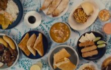 Street Food: USA 1. Sezon 6. Bölüm izle